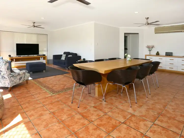 Sixth view of Homely house listing, 4 Colonial Court, Mudgeeraba QLD 4213