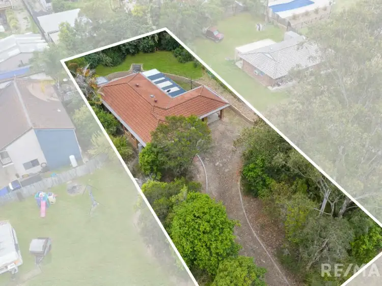 Second view of Homely house listing, 32 South St, Jimboomba QLD 4280