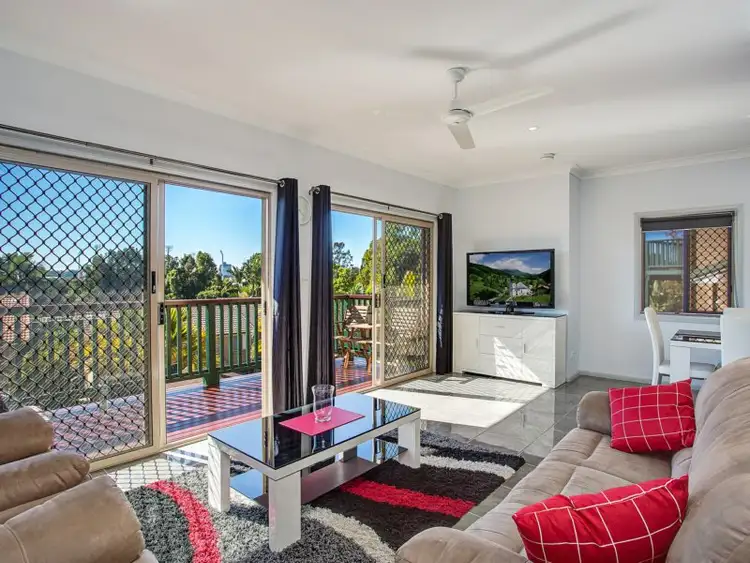 Third view of Homely townhouse listing, 33/130 Plateau Crescent, Carrara QLD 4211