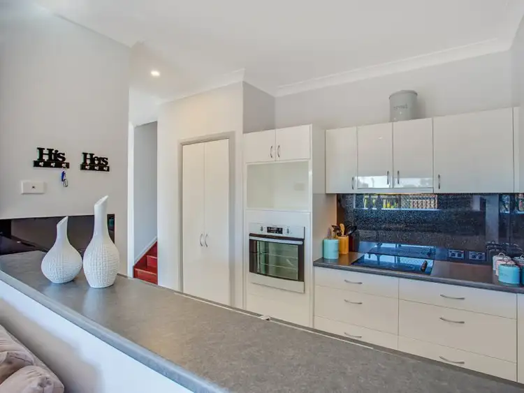 Fourth view of Homely townhouse listing, 33/130 Plateau Crescent, Carrara QLD 4211