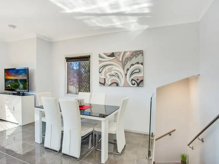 Sixth view of Homely townhouse listing, 33/130 Plateau Crescent, Carrara QLD 4211