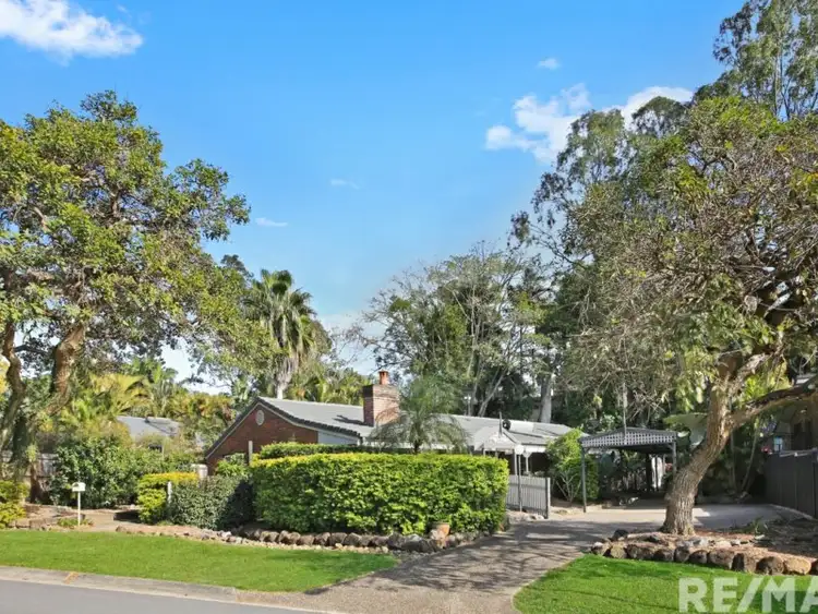 Second view of Homely house listing, 27 Yoolantie Crescent, Nerang QLD 4211