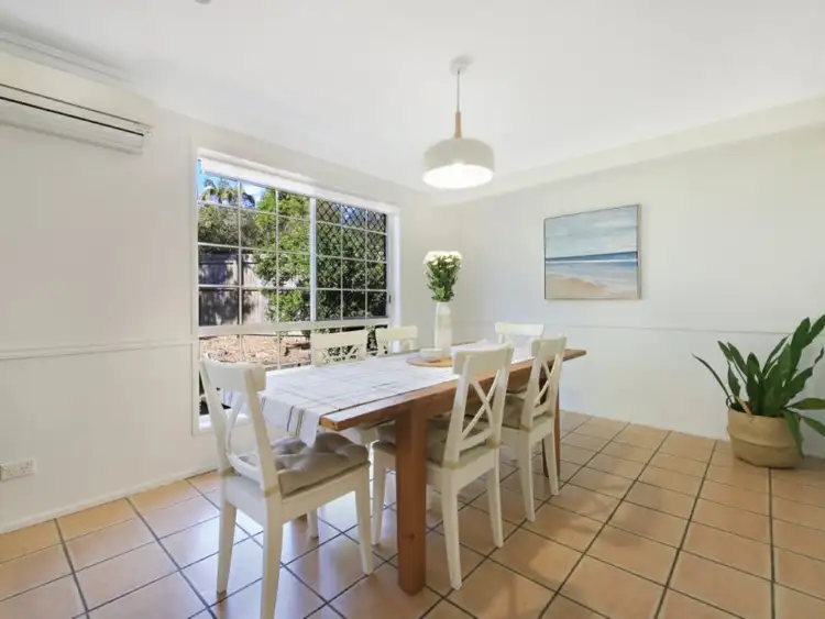 Fifth view of Homely house listing, 27 Yoolantie Crescent, Nerang QLD 4211