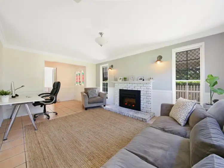 Sixth view of Homely house listing, 27 Yoolantie Crescent, Nerang QLD 4211