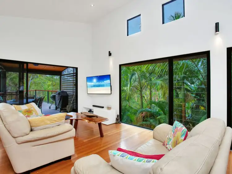 Fifth view of Homely house listing, 30 Glider Court, Bonogin QLD 4213