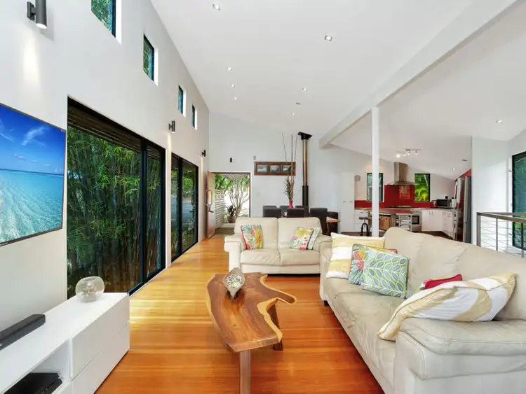 Sixth view of Homely house listing, 30 Glider Court, Bonogin QLD 4213