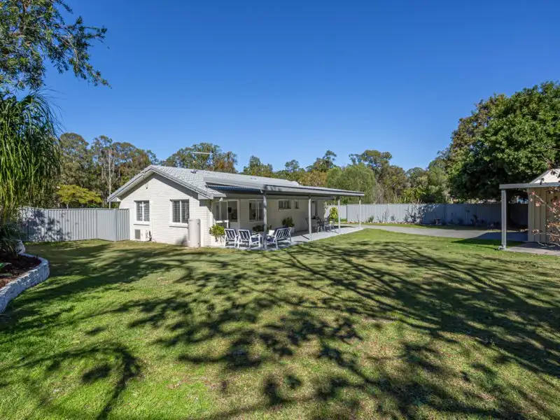 Main view of Homely house listing, 39 Bushmead Street, Nerang QLD 4211