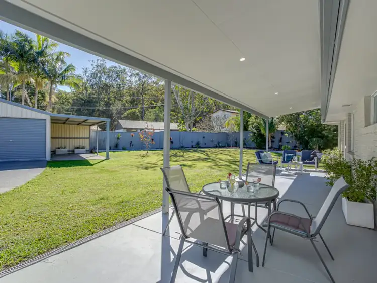 Second view of Homely house listing, 39 Bushmead Street, Nerang QLD 4211