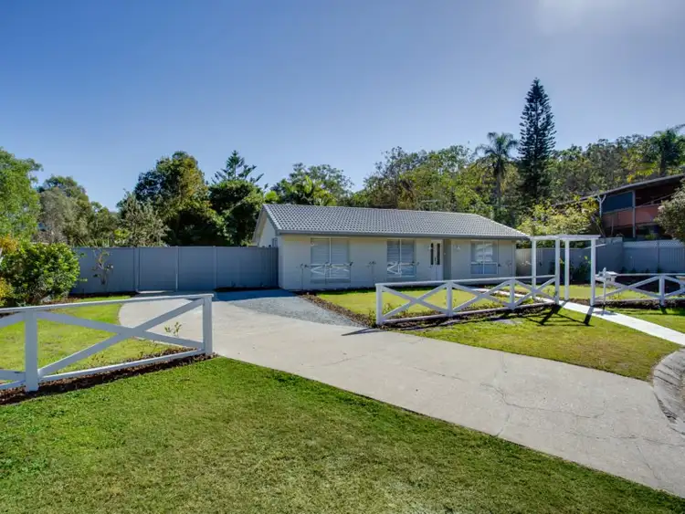 Third view of Homely house listing, 39 Bushmead Street, Nerang QLD 4211