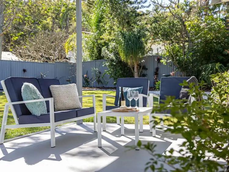 Fifth view of Homely house listing, 39 Bushmead Street, Nerang QLD 4211