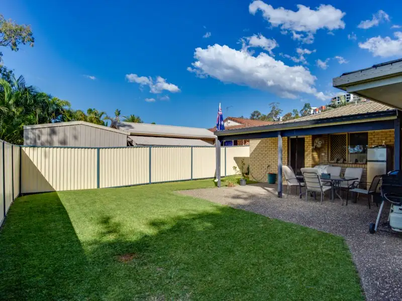 Main view of Homely house listing, 13 Paul Court, Carrara QLD 4211