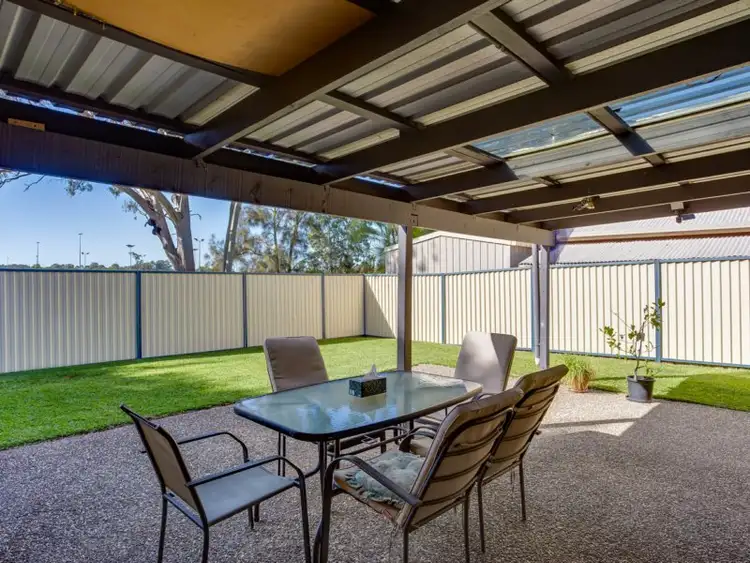 Second view of Homely house listing, 13 Paul Court, Carrara QLD 4211