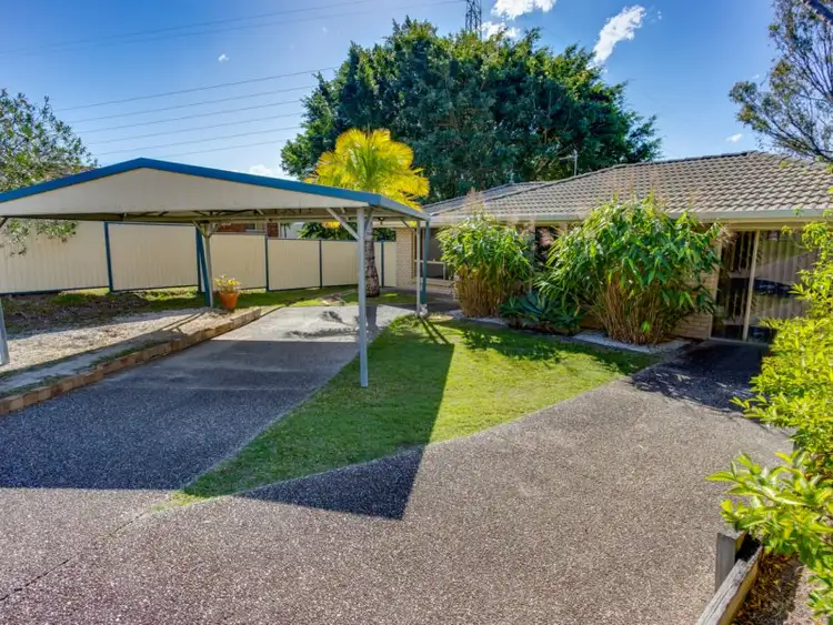 Third view of Homely house listing, 13 Paul Court, Carrara QLD 4211