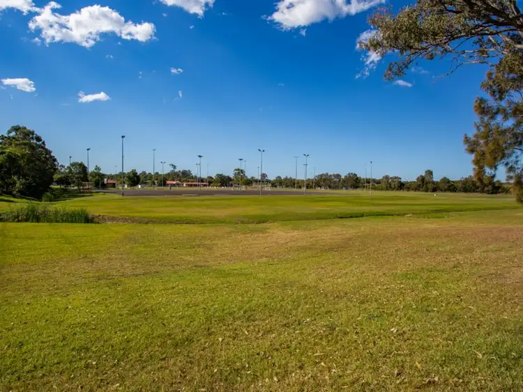 Fourth view of Homely house listing, 13 Paul Court, Carrara QLD 4211