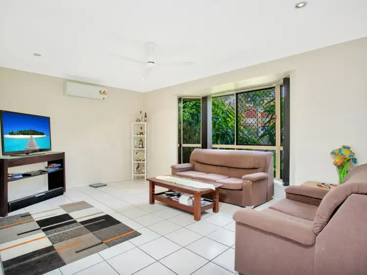 Fifth view of Homely house listing, 13 Paul Court, Carrara QLD 4211