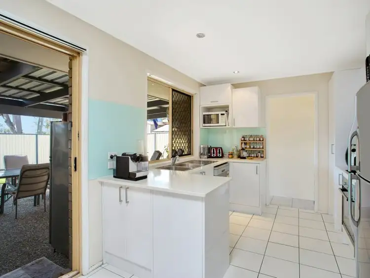 Sixth view of Homely house listing, 13 Paul Court, Carrara QLD 4211