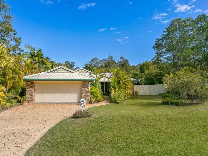 Main view of Homely house listing, 13 Stockman Crescent, Mudgeeraba QLD 4213
