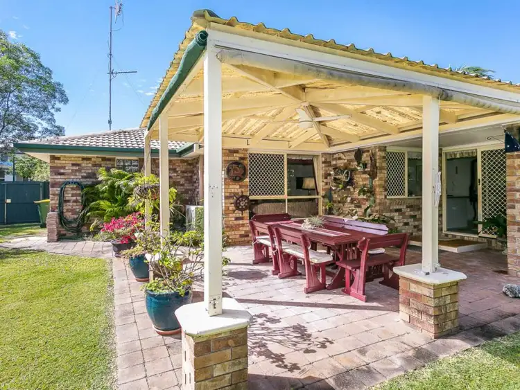 Second view of Homely house listing, 13 Stockman Crescent, Mudgeeraba QLD 4213