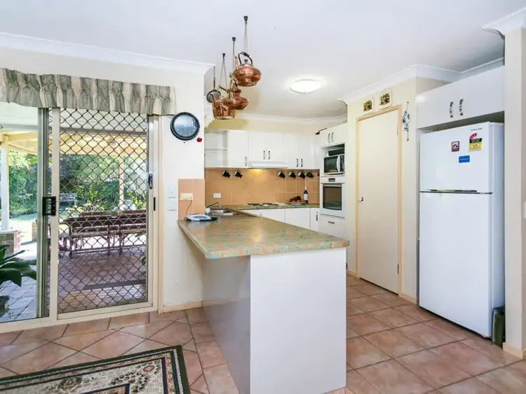 Fourth view of Homely house listing, 13 Stockman Crescent, Mudgeeraba QLD 4213
