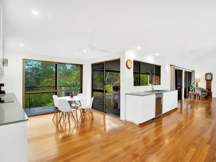 Fourth view of Homely house listing, 649 Gold Coast Springbrook Road, Mudgeeraba QLD 4213
