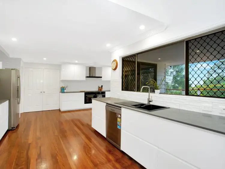 Fifth view of Homely house listing, 649 Gold Coast Springbrook Road, Mudgeeraba QLD 4213