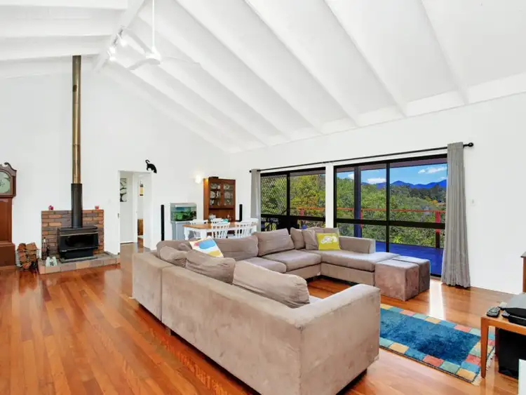 Sixth view of Homely house listing, 649 Gold Coast Springbrook Road, Mudgeeraba QLD 4213