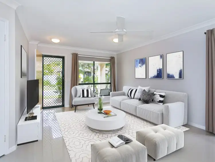 Fifth view of Homely townhouse listing, 5/95 Gemvale Road, Mudgeeraba QLD 4213