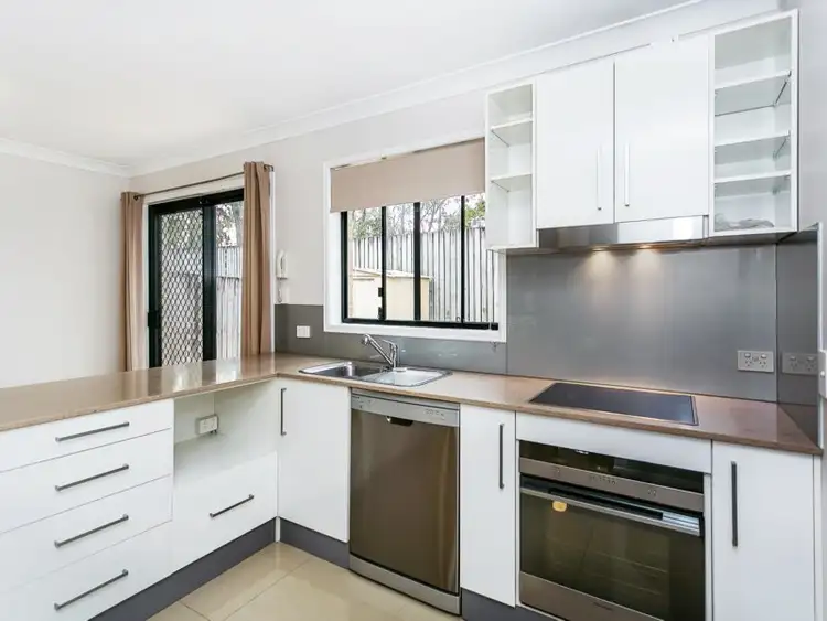 Sixth view of Homely townhouse listing, 5/95 Gemvale Road, Mudgeeraba QLD 4213