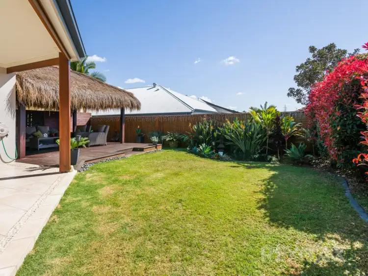 Third view of Homely house listing, 24 Lantau Street, Varsity Lakes QLD 4227