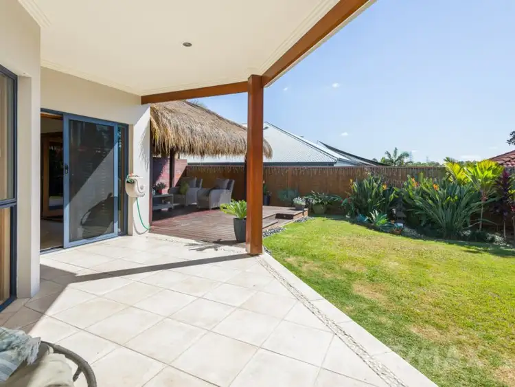 Fourth view of Homely house listing, 24 Lantau Street, Varsity Lakes QLD 4227