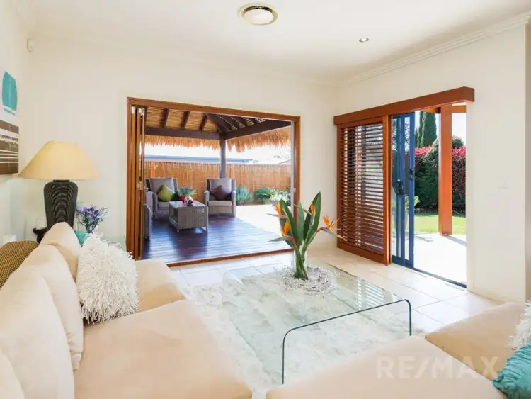 Fifth view of Homely house listing, 24 Lantau Street, Varsity Lakes QLD 4227