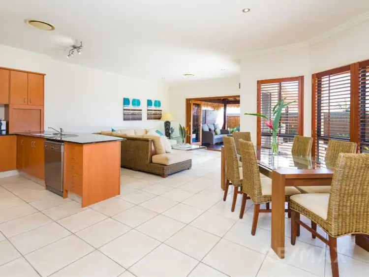 Sixth view of Homely house listing, 24 Lantau Street, Varsity Lakes QLD 4227