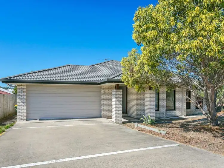 Main view of Homely house listing, 8 Manton Street, Ormeau QLD 4208