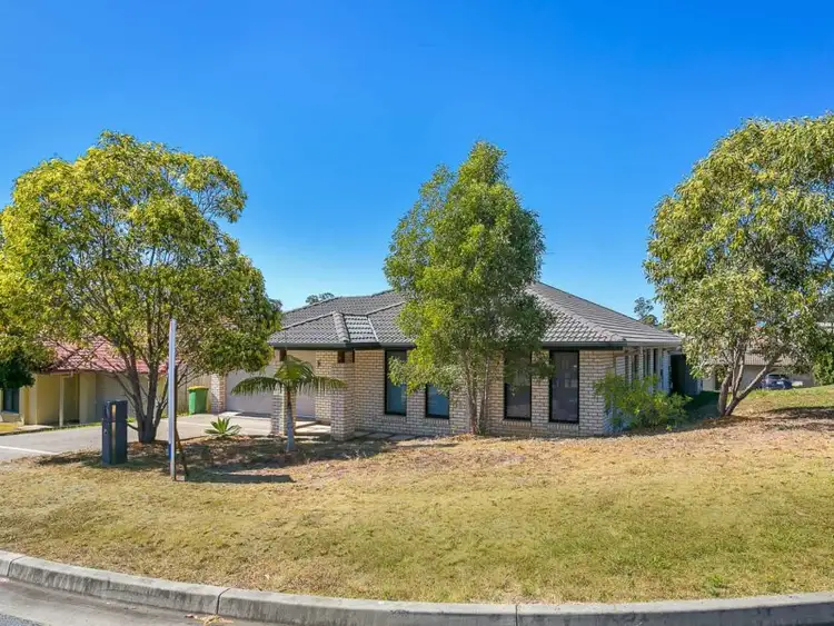Second view of Homely house listing, 8 Manton Street, Ormeau QLD 4208