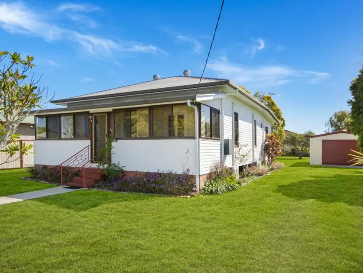 Main view of Homely house listing, 42 North Street, Casino NSW 2470