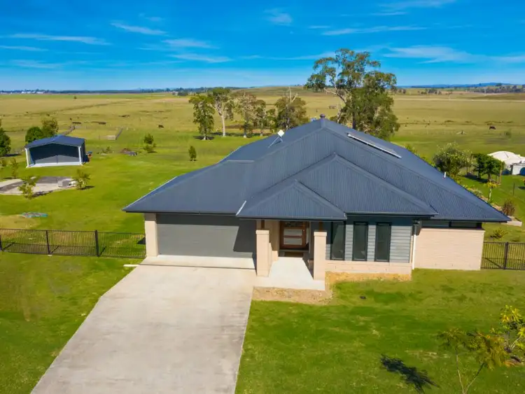 Main view of Homely rural property listing, 4 Sparkes Place, North Casino NSW 2470
