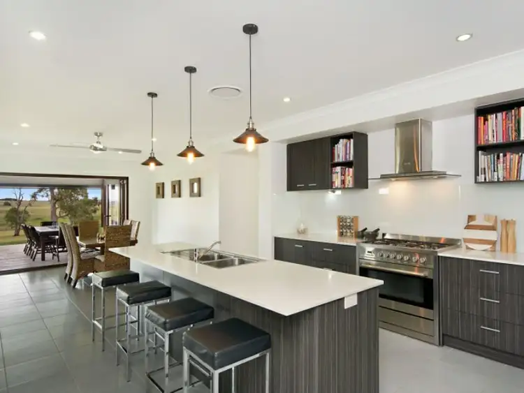 Second view of Homely rural property listing, 4 Sparkes Place, North Casino NSW 2470