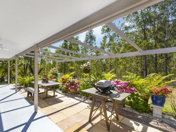 Main view of Homely house listing, 264 Manifold Road, North Casino NSW 2470
