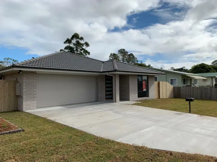 Main view of Homely villa listing, 18 & 18A Beith Street, Casino NSW 2470