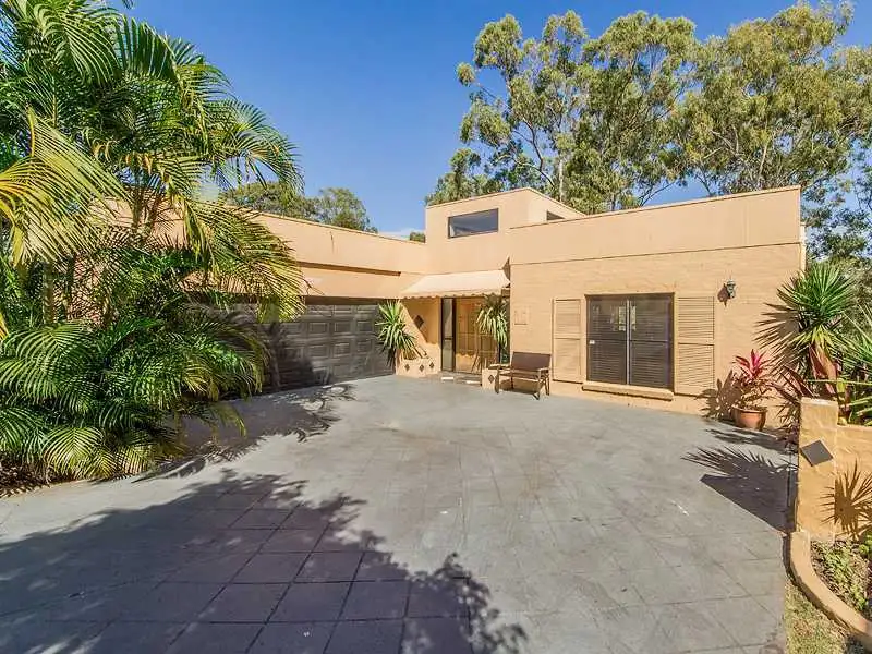 Main view of Homely house listing, 15 Swagman Court, Mudgeeraba QLD 4213