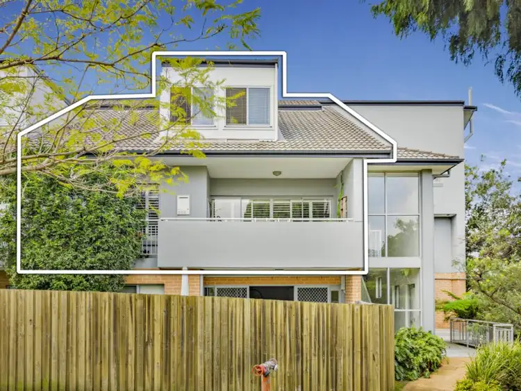 Main view of Homely unit listing, 79/57-63 Fairlight Street, Five Dock NSW 2046