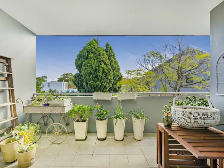 Second view of Homely unit listing, 79/57-63 Fairlight Street, Five Dock NSW 2046