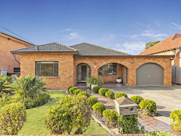 Fourth view of Homely house listing, 18 Garfield Street, Five Dock NSW 2046