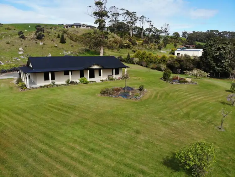 Second view of Homely house listing, 43 Scotchtown Road, Smithton TAS 7330