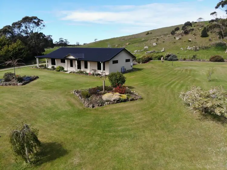 Third view of Homely house listing, 43 Scotchtown Road, Smithton TAS 7330
