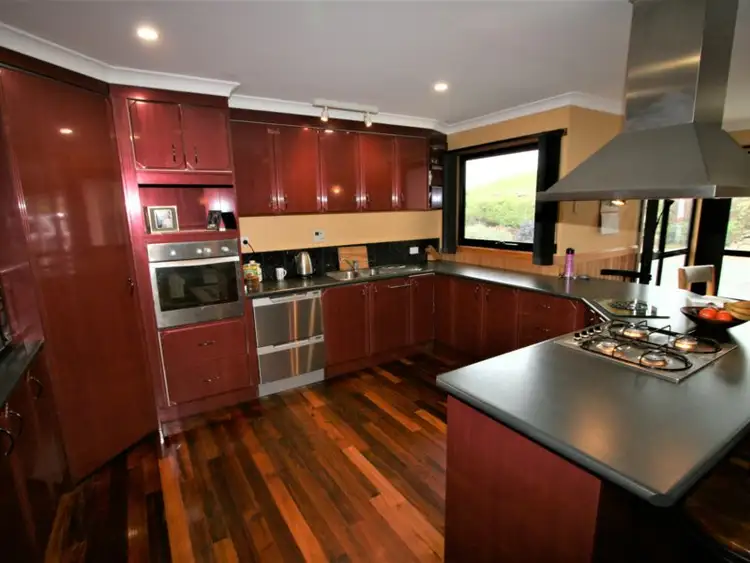 Sixth view of Homely house listing, 43 Scotchtown Road, Smithton TAS 7330