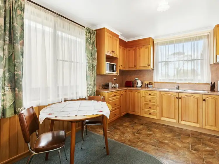 Second view of Homely house listing, 45 Brook Street, Smithton TAS 7330