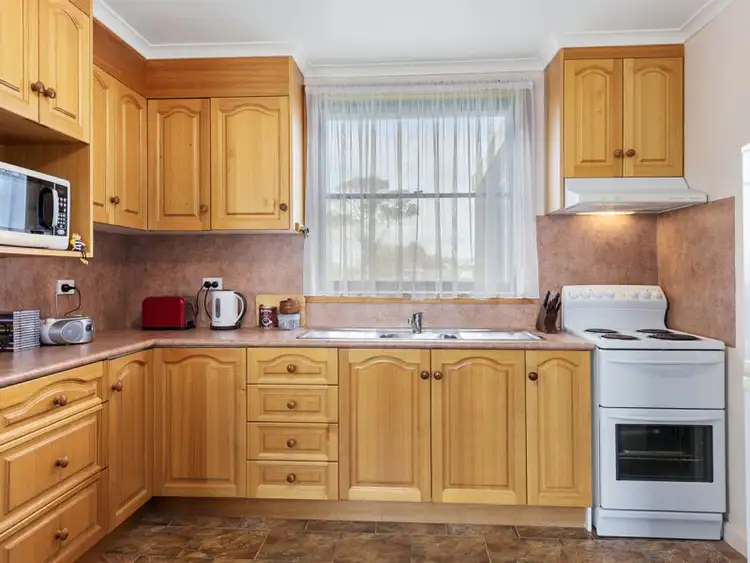 Third view of Homely house listing, 45 Brook Street, Smithton TAS 7330