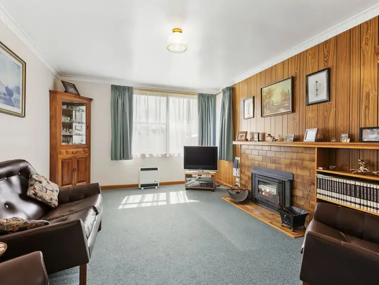 Fifth view of Homely house listing, 45 Brook Street, Smithton TAS 7330