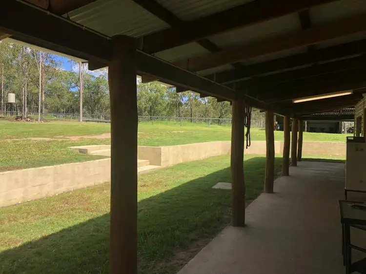 Second view of Homely rural property listing, 237 Edwards Rd, Gatton QLD 4343